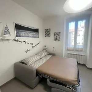  Appartement In Via Venti