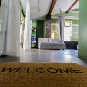  Appartement A Ca Toa