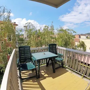  Appartement Casa Claudia