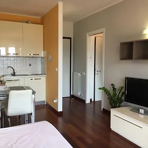 Appartement My Cinque Terre